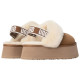 Ugg Funkette